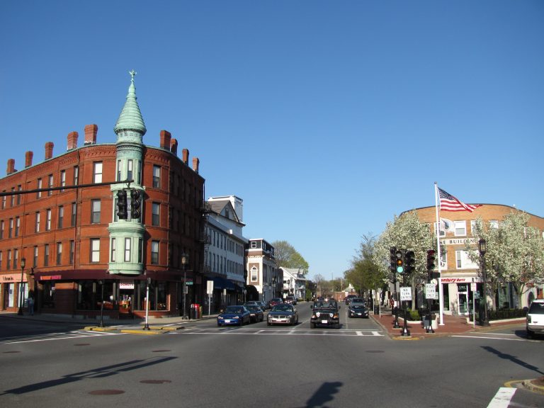 Medford Teen Driver Car Accident Lawyer
