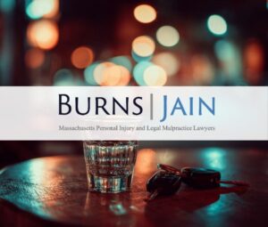 drunk driver accident lawyer in boston massachusetts