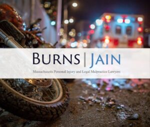 motorcycle accident lawyer in boston massachussetts