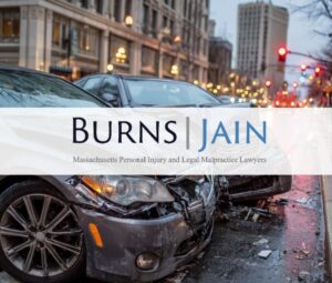 lyft accident lawyer in boston massachussetts