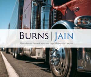 boston 18-wheeler accident lawyer